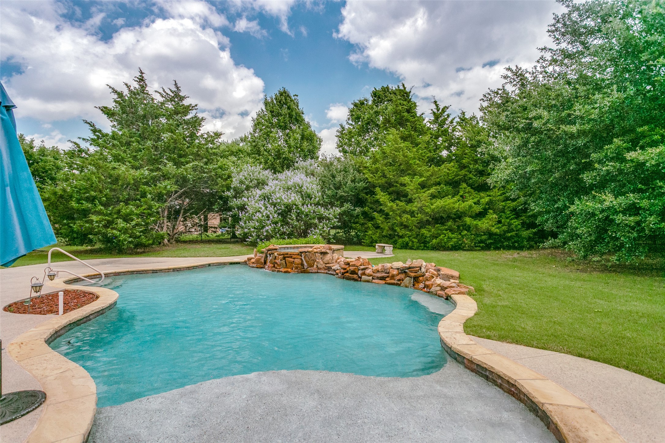 2805 Elizabeth Court Lucas TX 75002