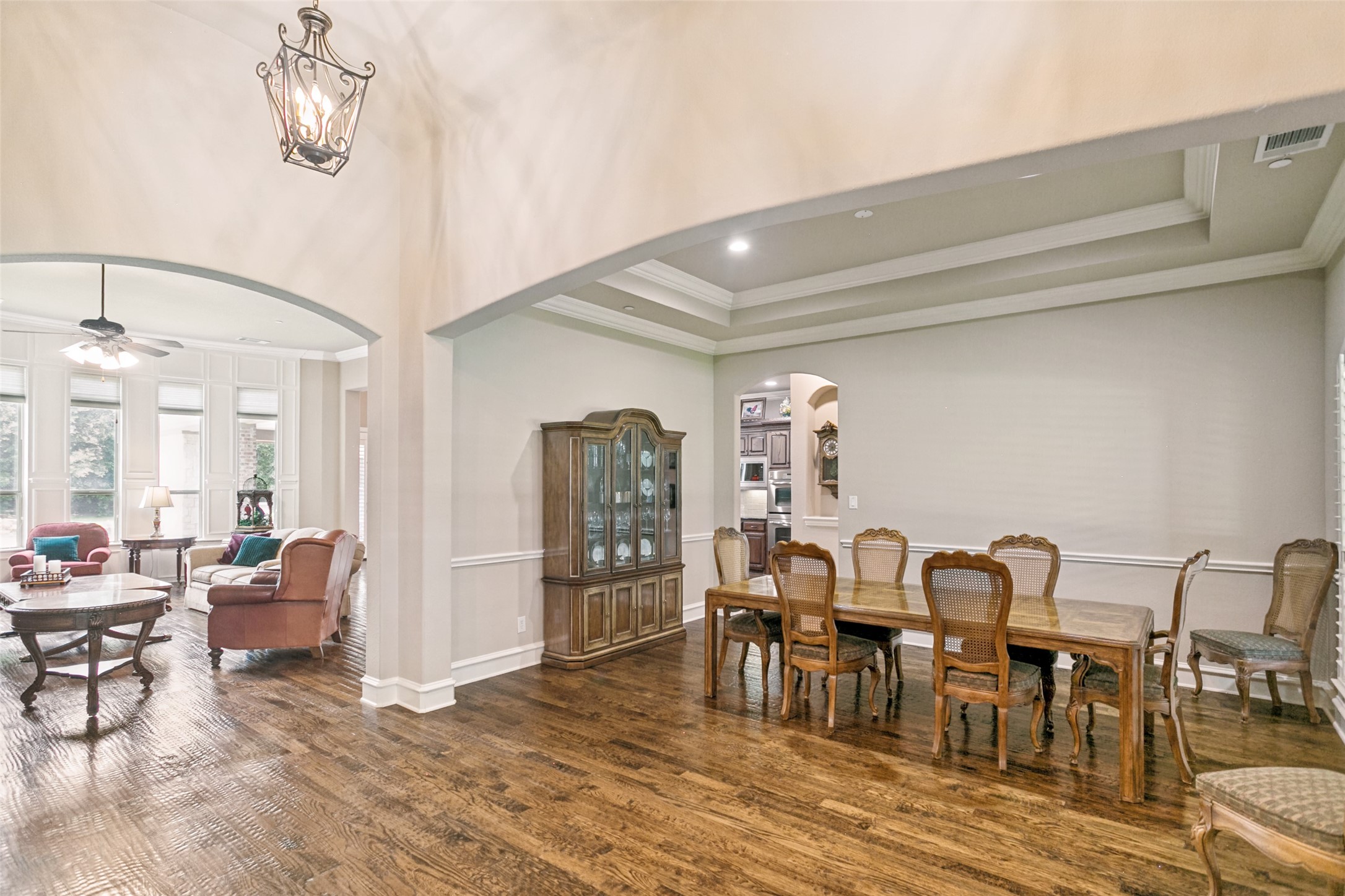 2805 Elizabeth Court Lucas TX 75002