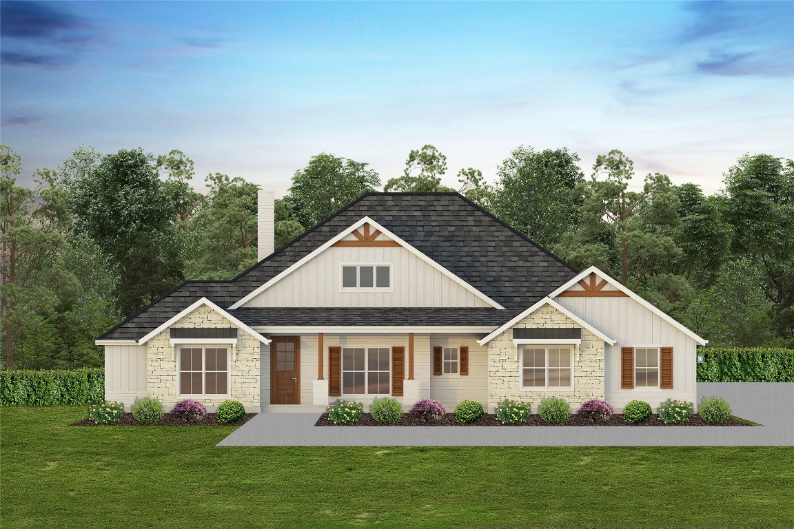 213 Gallatin Road Weatherford TX 76087