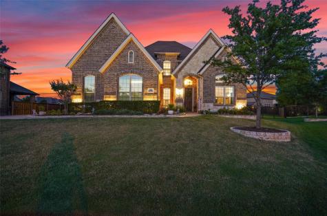 3508 Midnight Court Flower Mound TX 75028