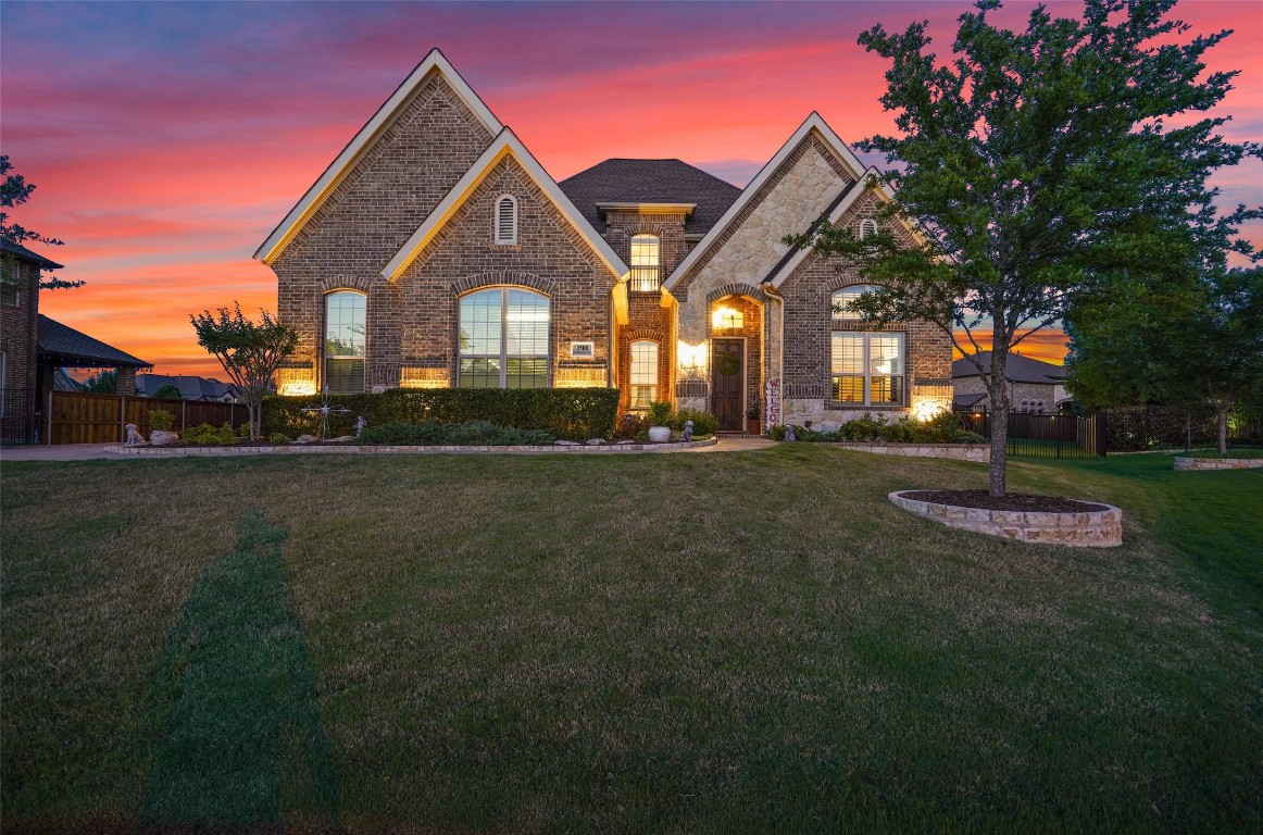 3508 Midnight Court Flower Mound TX 75028