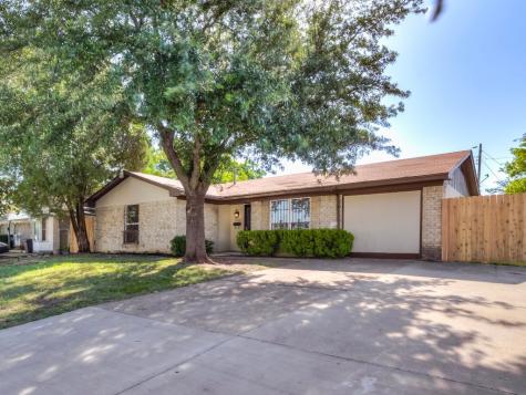 6228 Highland Hills Drive Dallas TX 75241