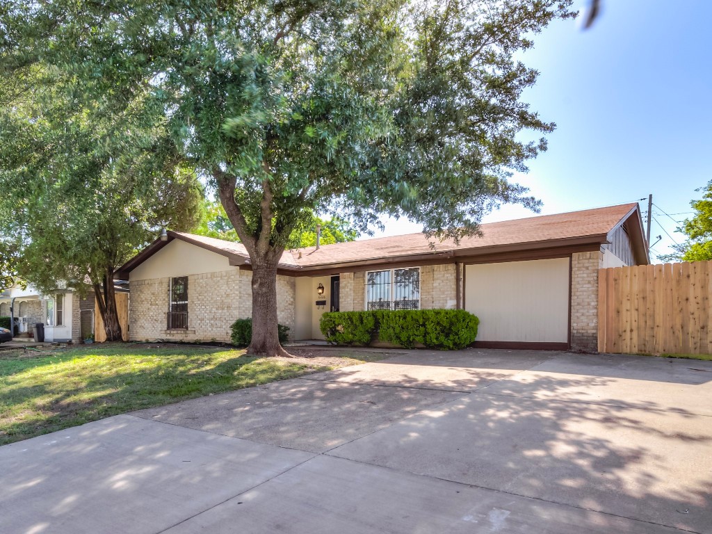 6228 Highland Hills Drive Dallas TX 75241