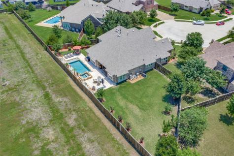 1629 Genevieve Drive Wylie TX 75098