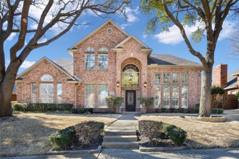 3705 Maywood Court Carrollton TX 75007