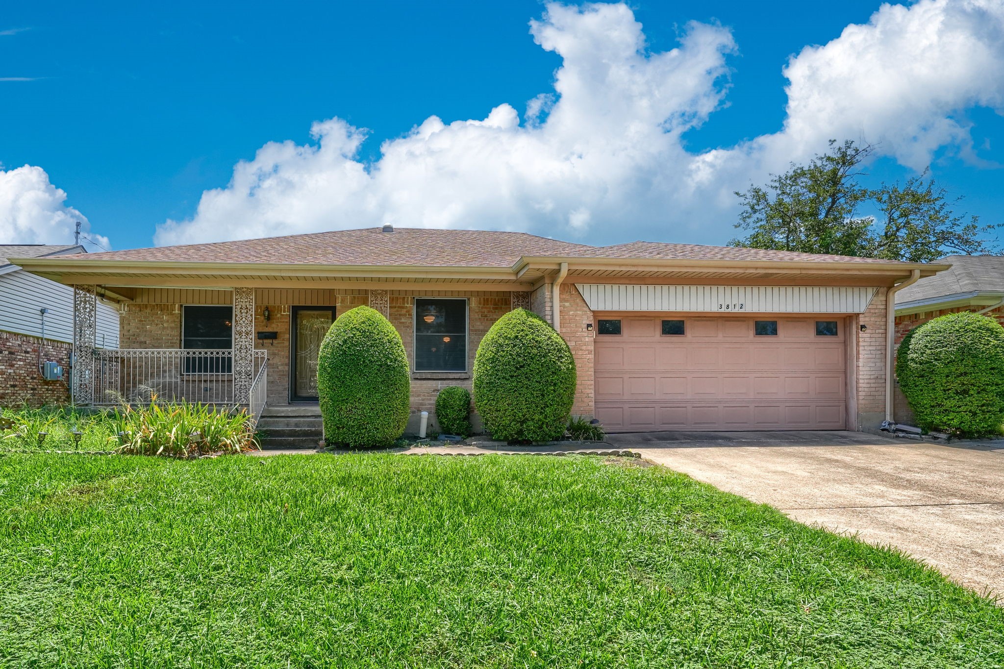 3812 Douglas Drive Garland TX 75041