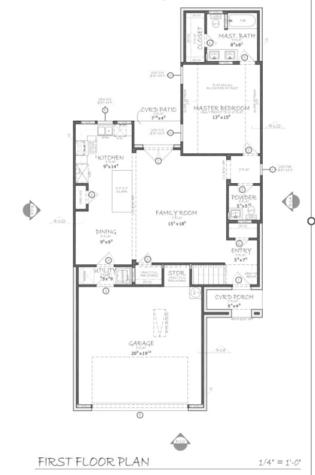 12364 Garden Grove Drive Dallas TX 75253