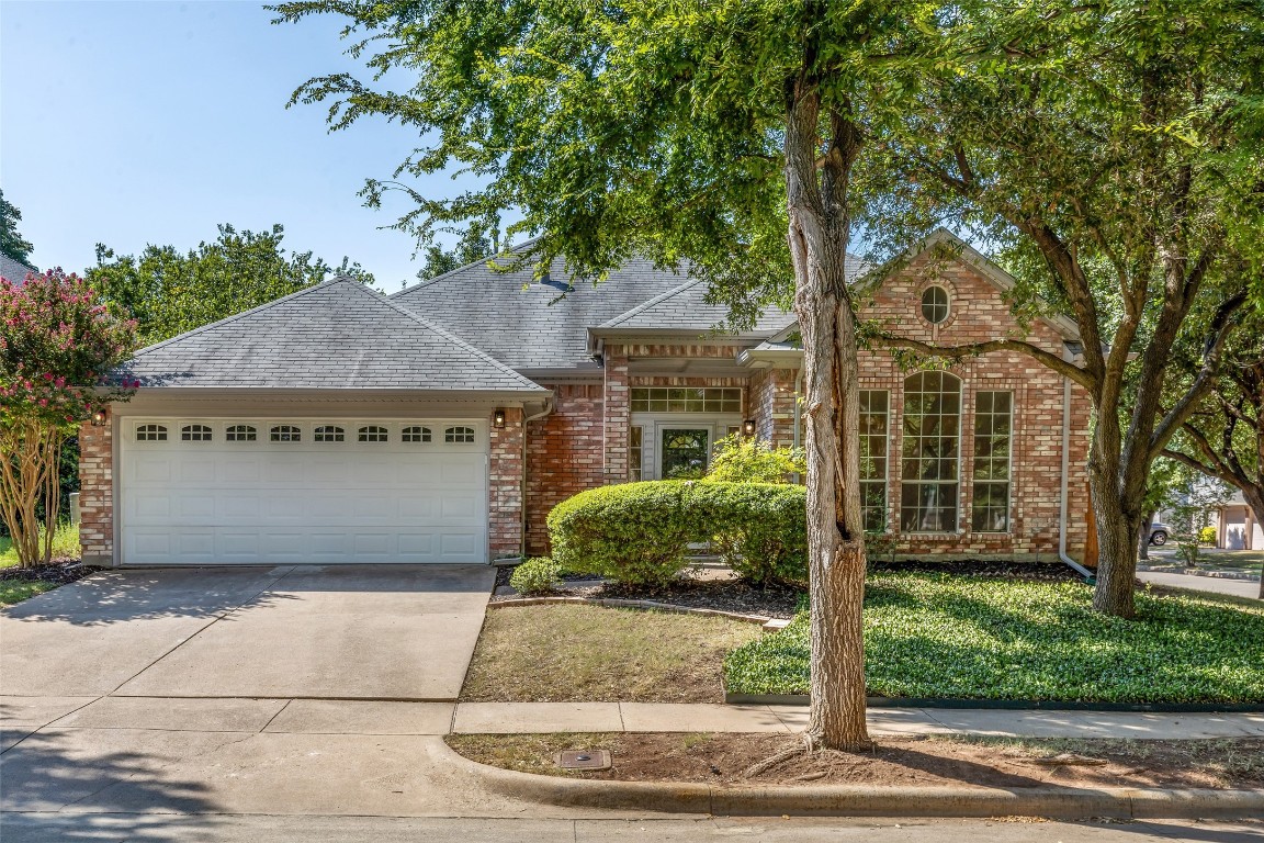 5400 Glacier Court Fort Worth TX 76137