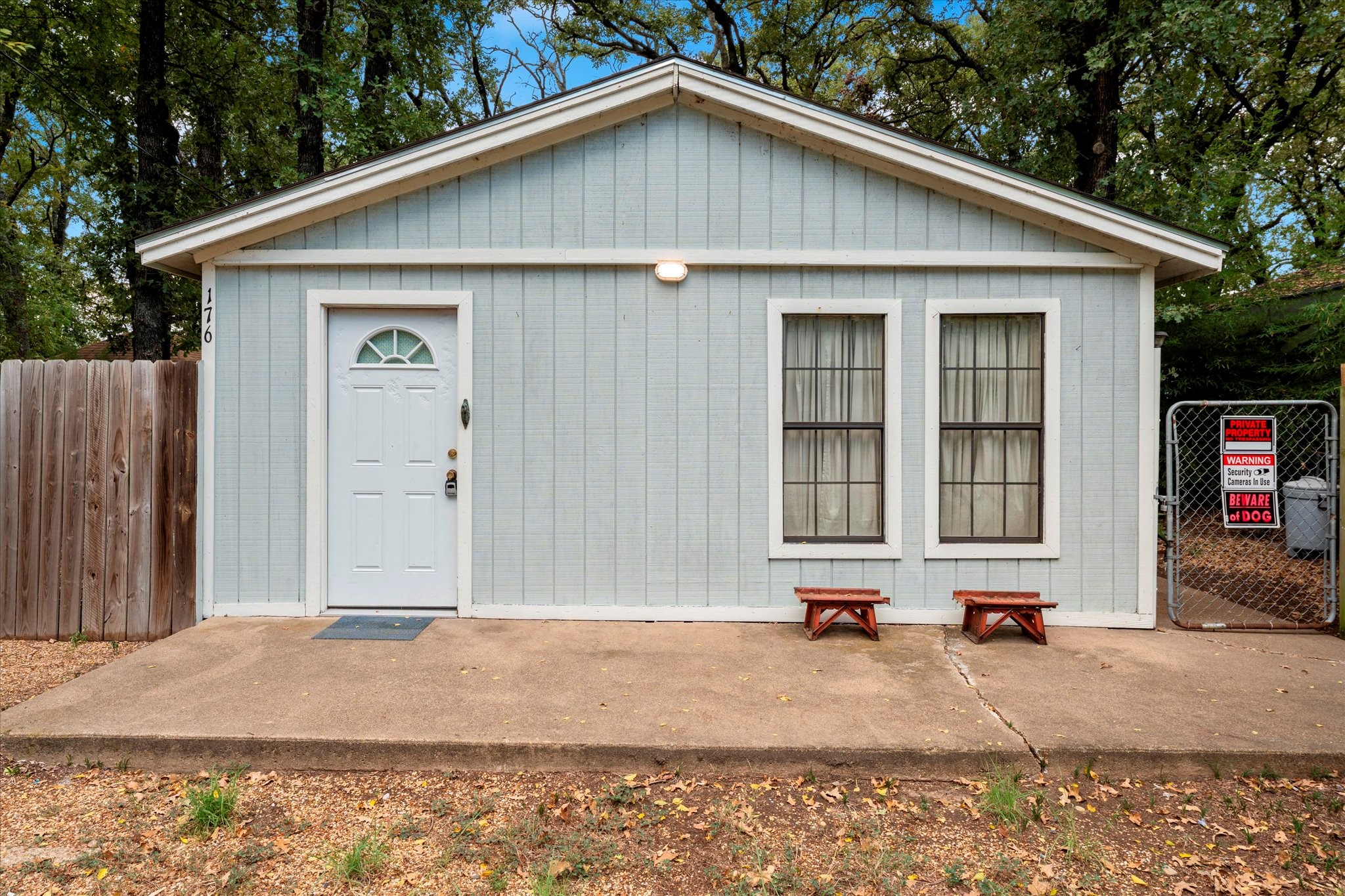 176 Meadow Lake Drive Gun Barrel City TX 75156