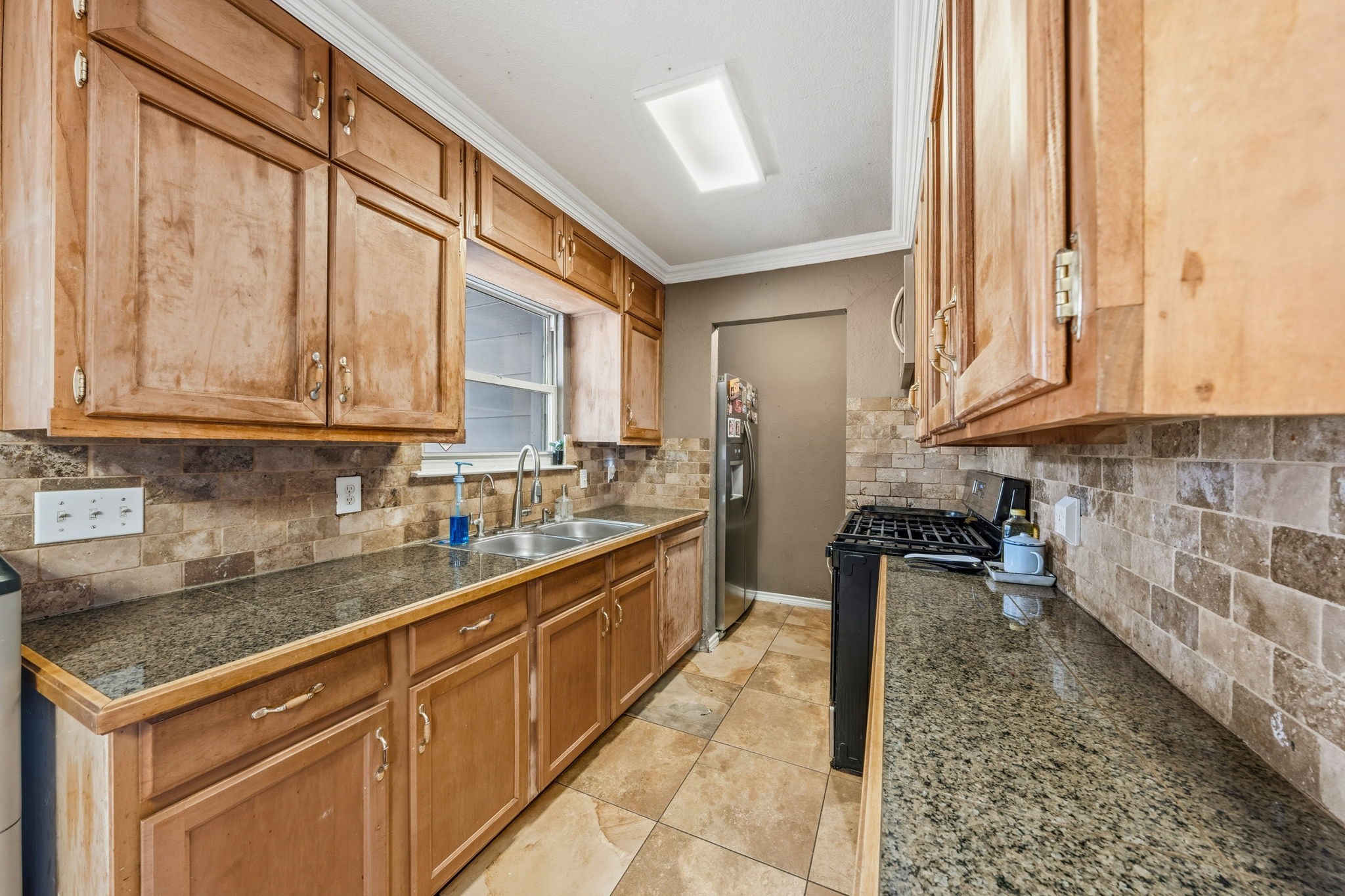 1530 Carson Drive Mesquite TX 75149