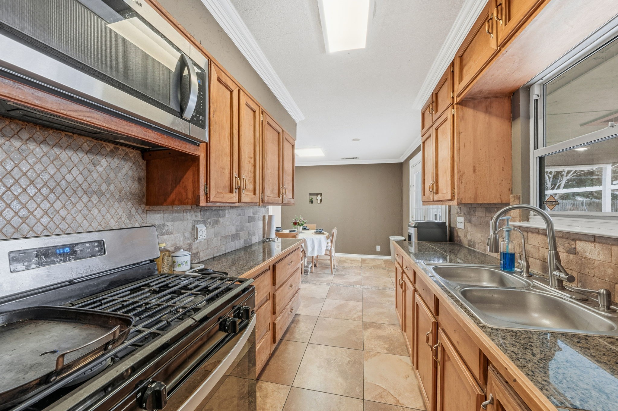 1530 Carson Drive Mesquite TX 75149