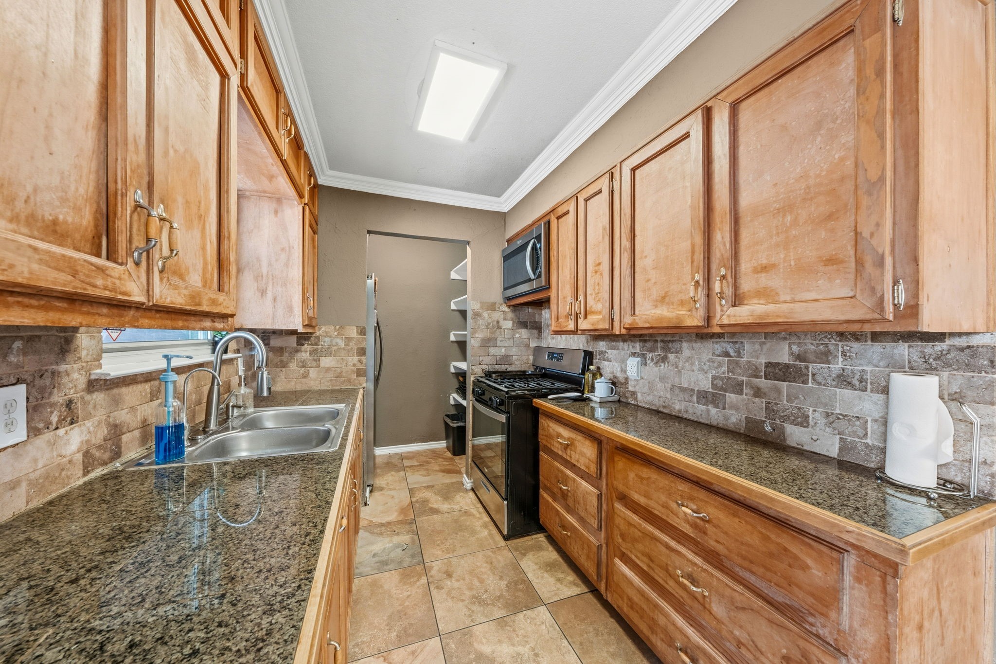1530 Carson Drive Mesquite TX 75149