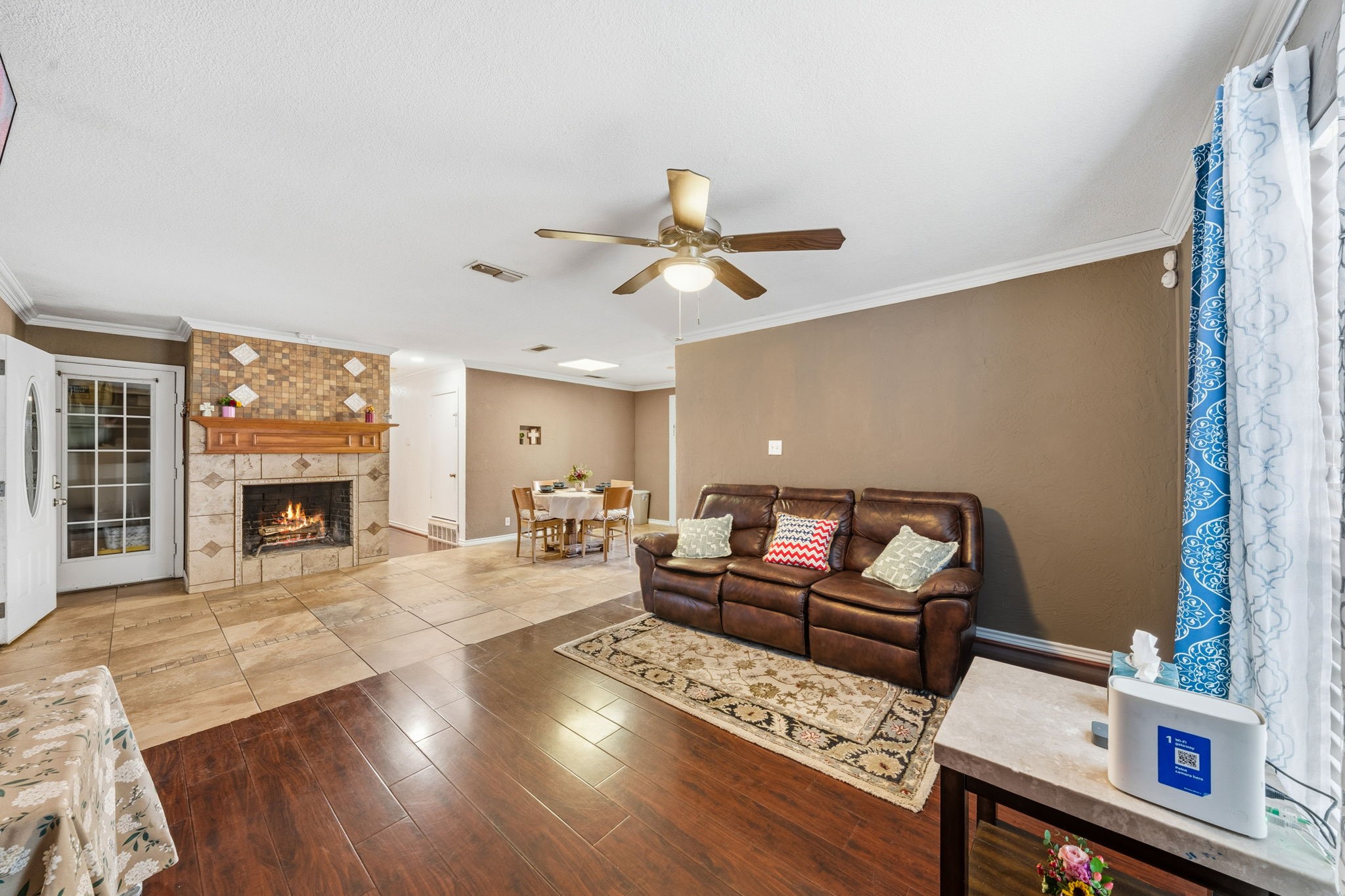 1530 Carson Drive Mesquite TX 75149