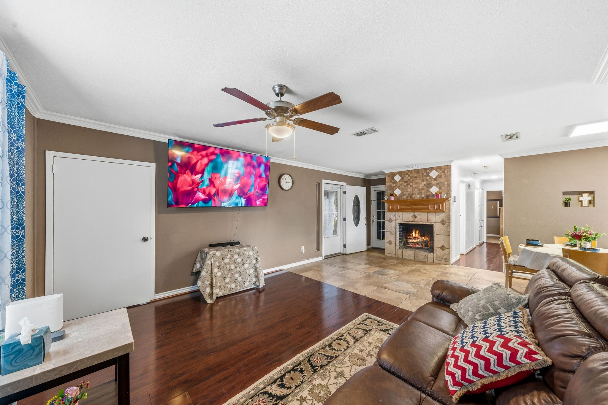 1530 Carson Drive Mesquite TX 75149