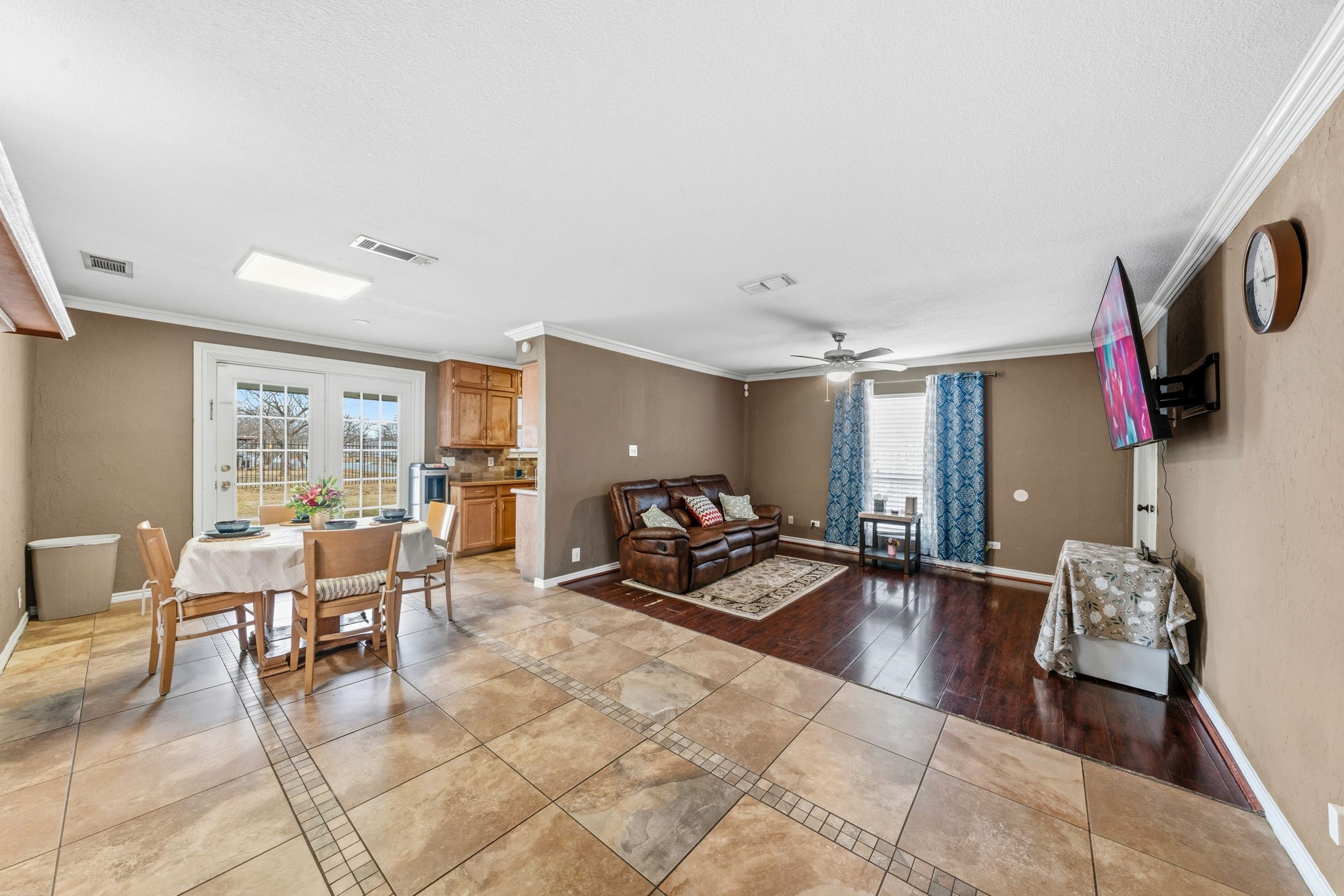 1530 Carson Drive Mesquite TX 75149