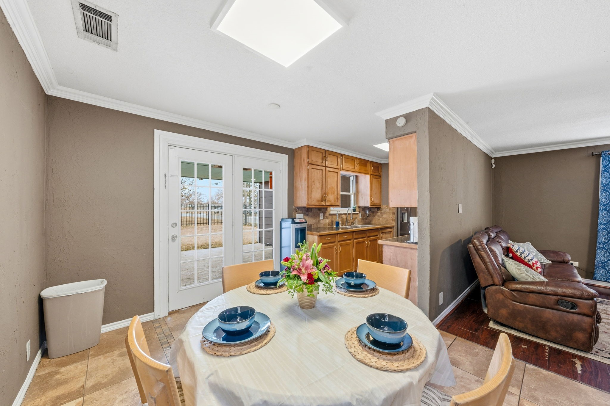 1530 Carson Drive Mesquite TX 75149