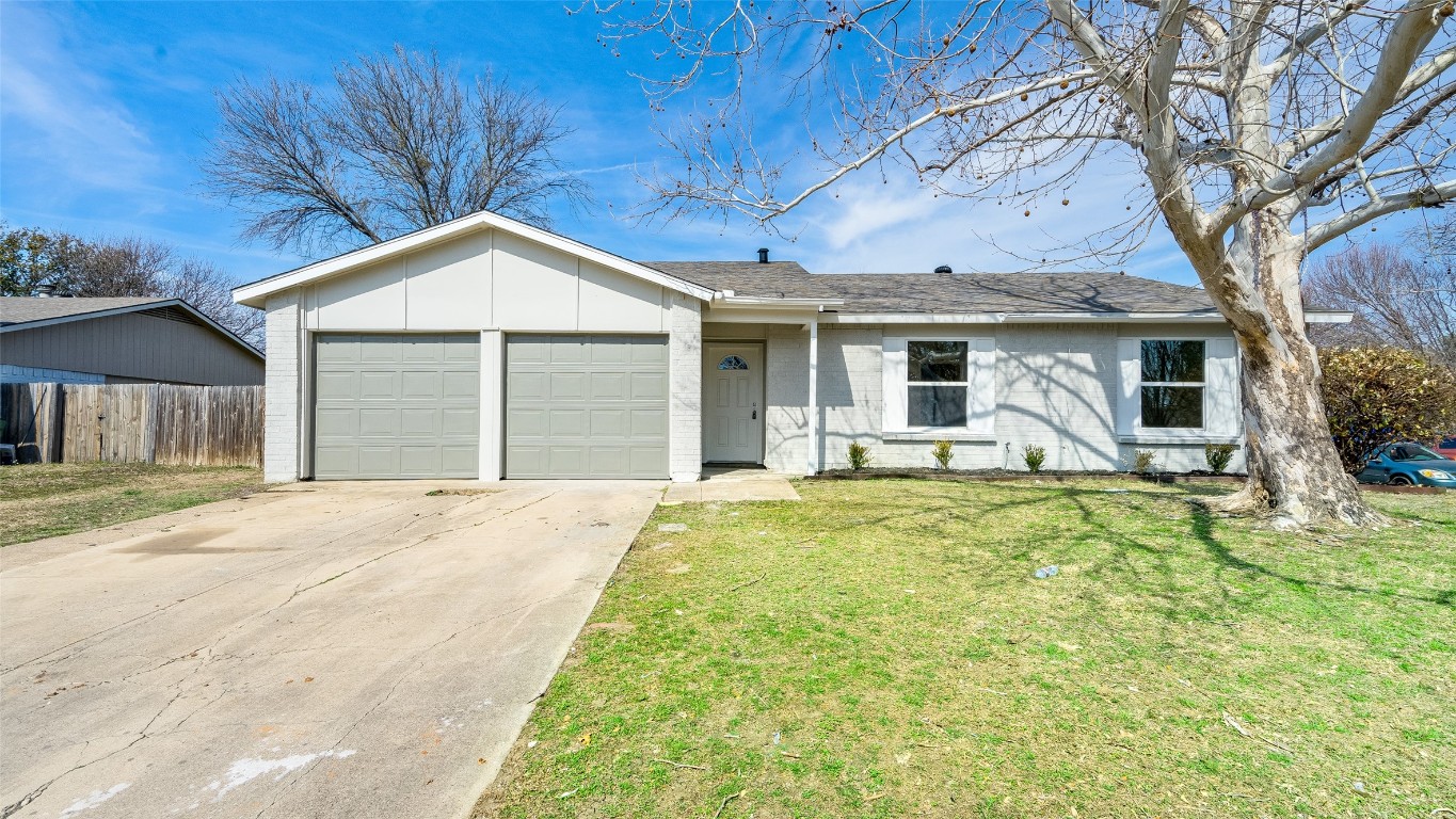 1905 Primrose Court Arlington TX 76014