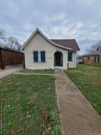 2918 Idaho Avenue Dallas TX 75216