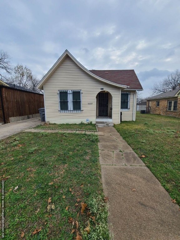 2918 Idaho Avenue Dallas TX 75216