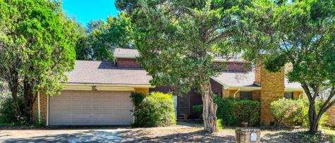 806 Carriage Way Duncanville TX 75137