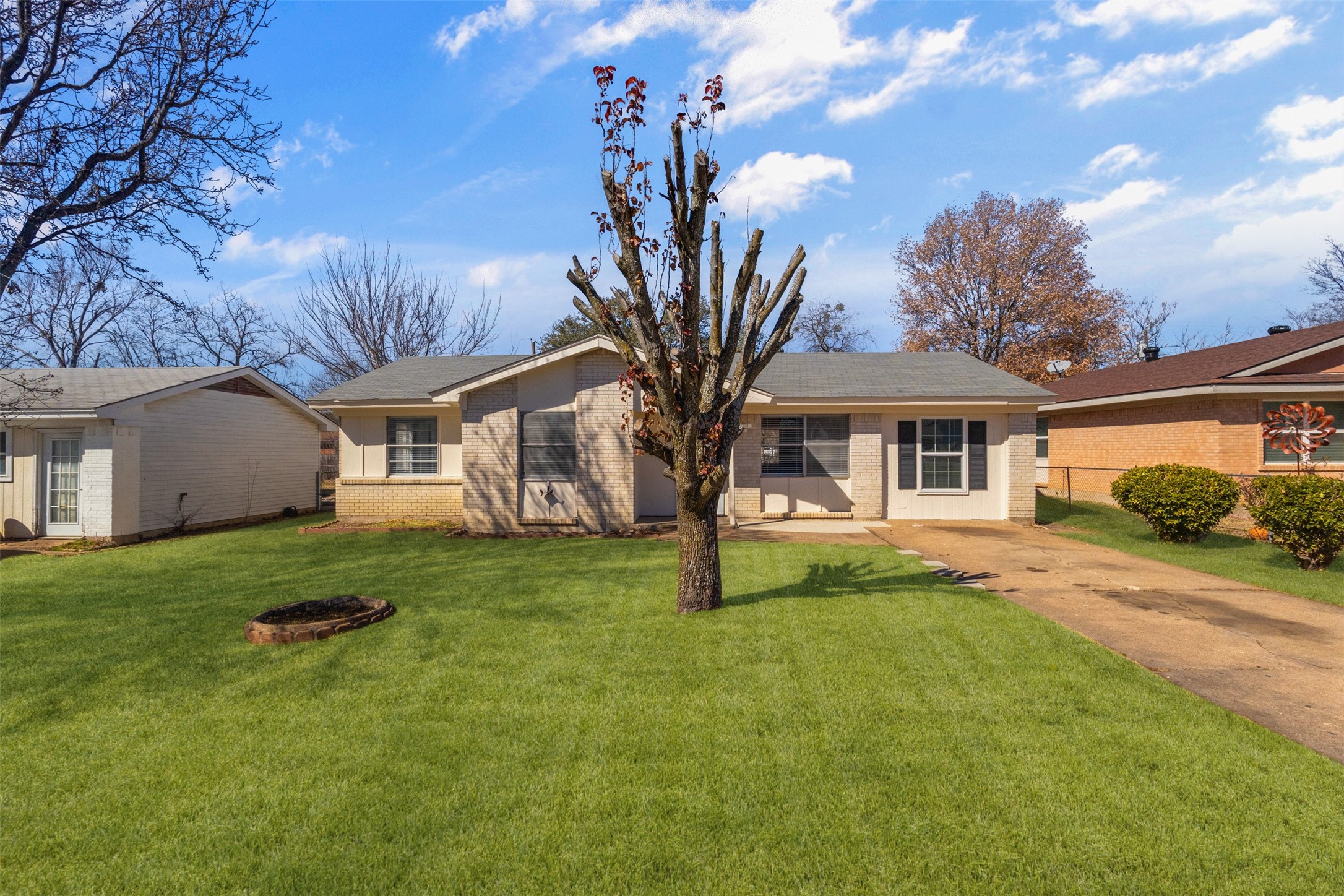 1419 Cascade Street Mesquite TX 75149