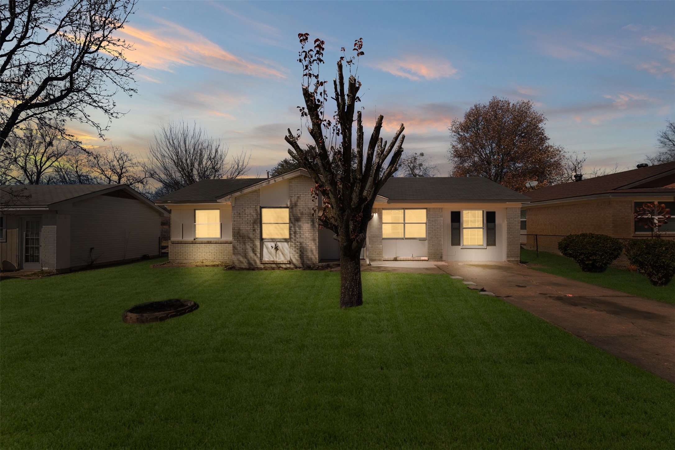 1419 Cascade Street Mesquite TX 75149