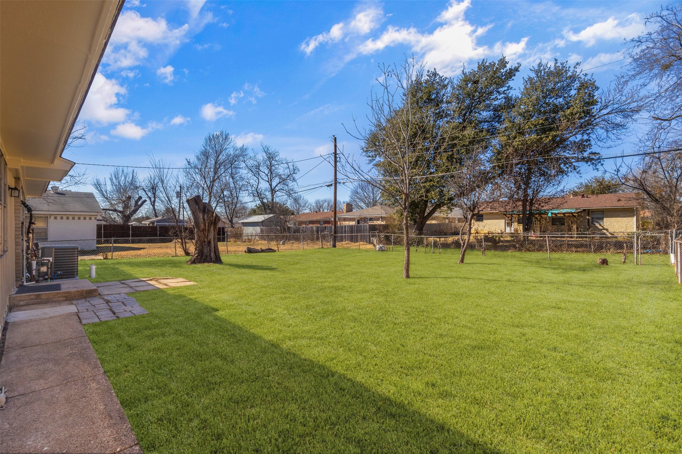 1419 Cascade Street Mesquite TX 75149