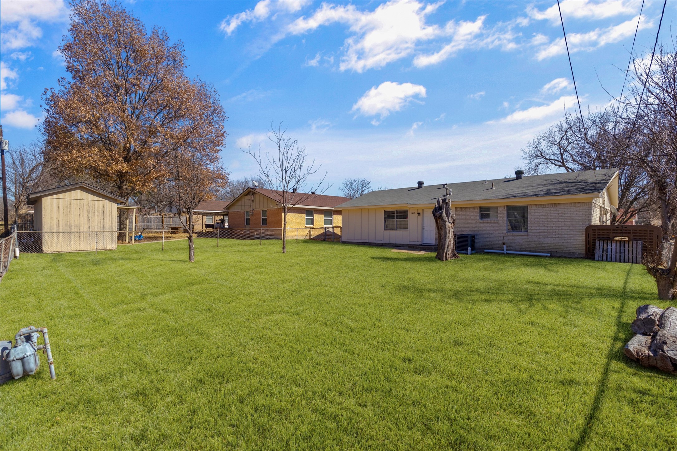 1419 Cascade Street Mesquite TX 75149