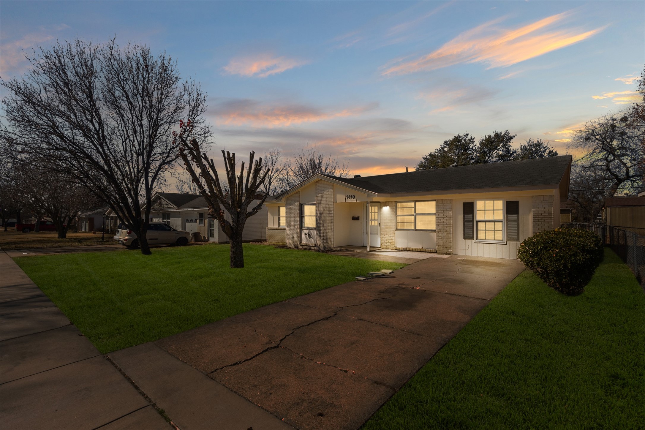 1419 Cascade Street Mesquite TX 75149