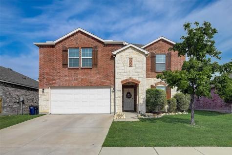 5832 Mirror Ridge Drive Fort Worth TX 76179