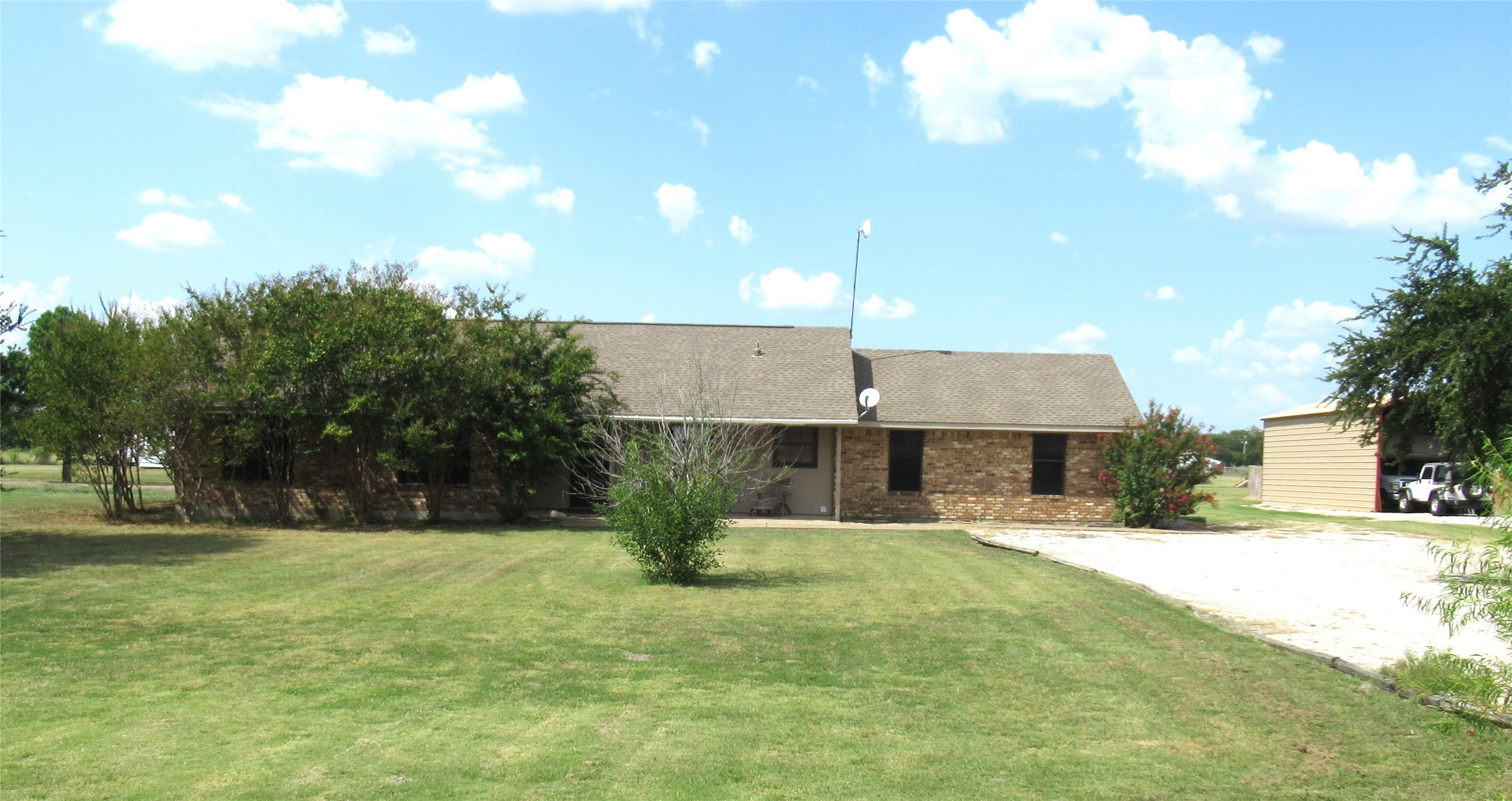 4688 County Road 2604 Caddo Mills TX 75135