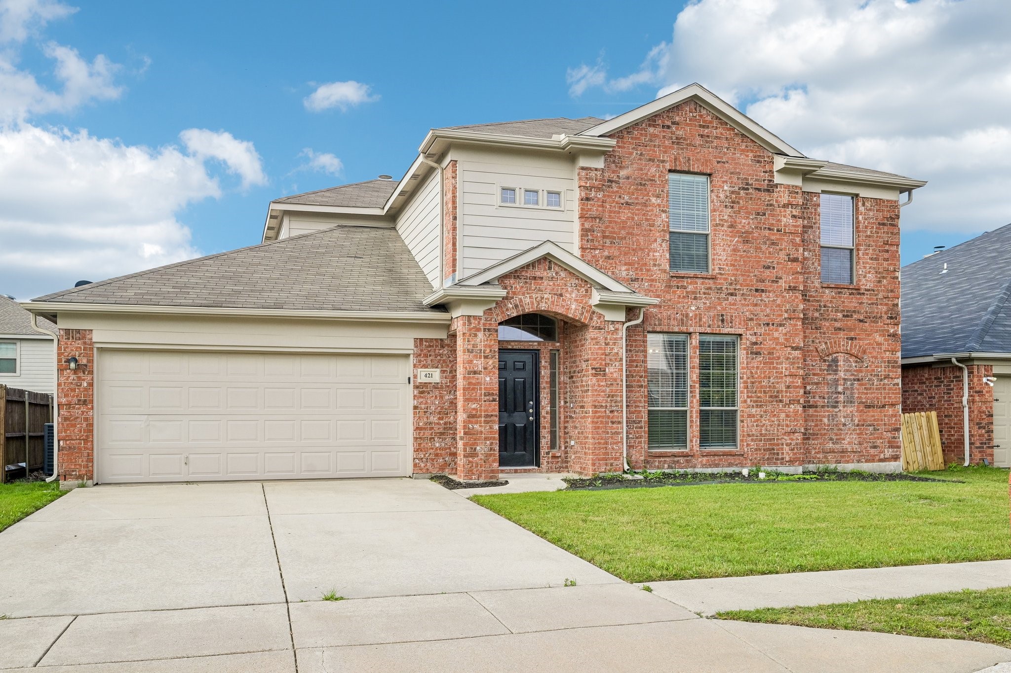 421 Braewick Drive Fort Worth TX 76131