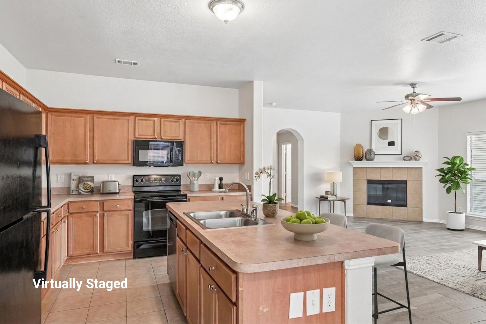 421 Braewick Drive Fort Worth TX 76131