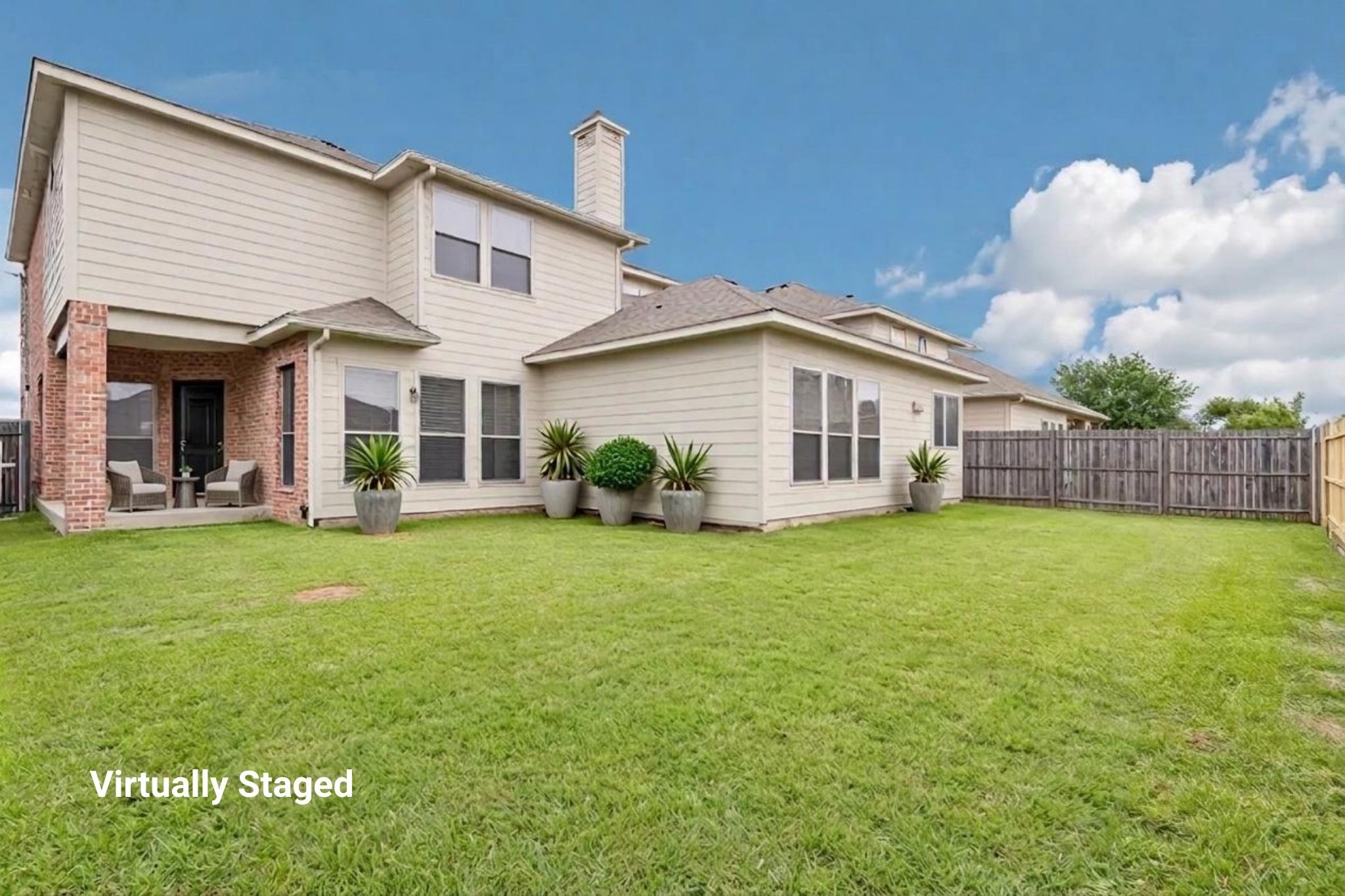 421 Braewick Drive Fort Worth TX 76131