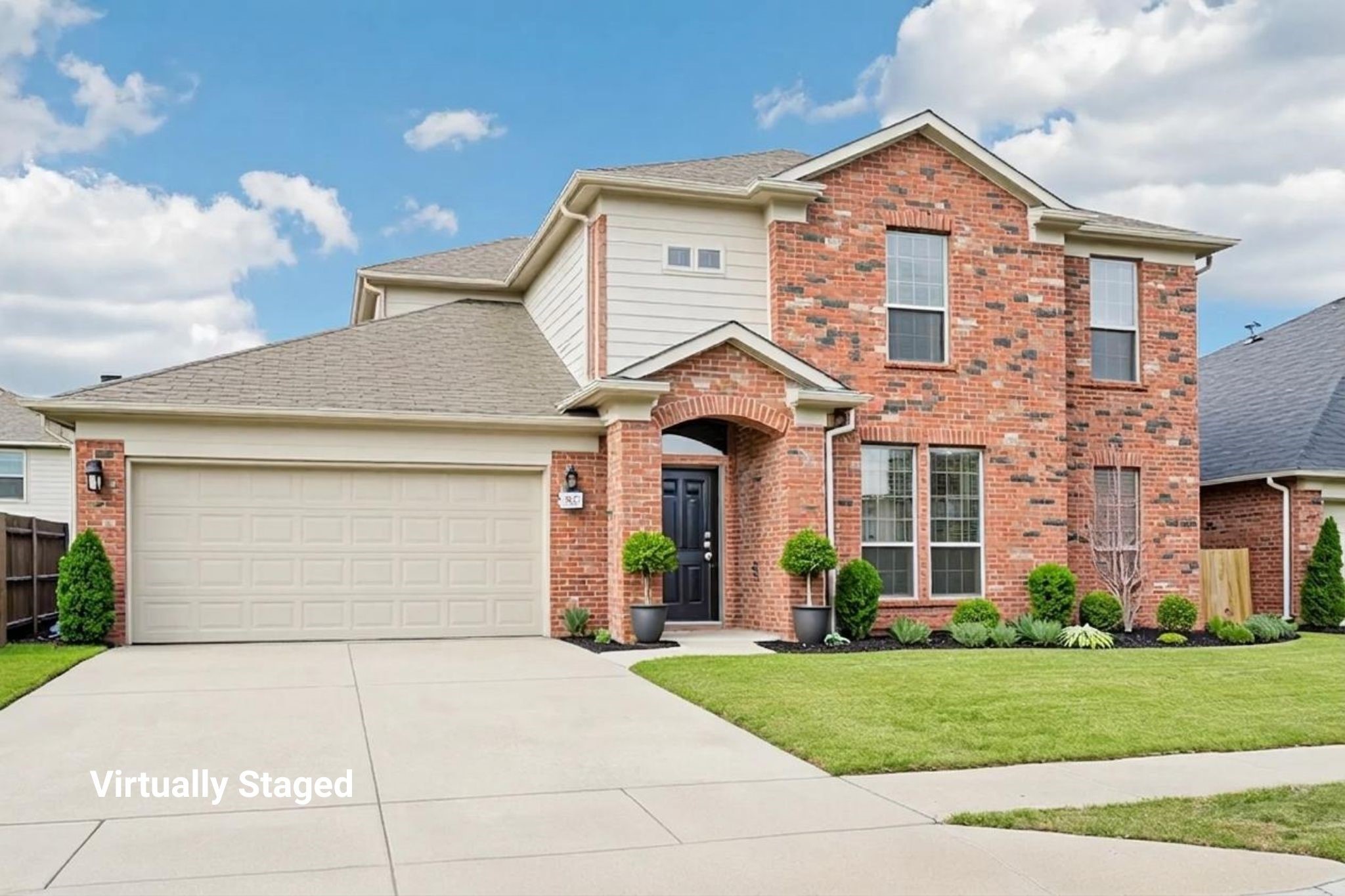 421 Braewick Drive Fort Worth TX 76131