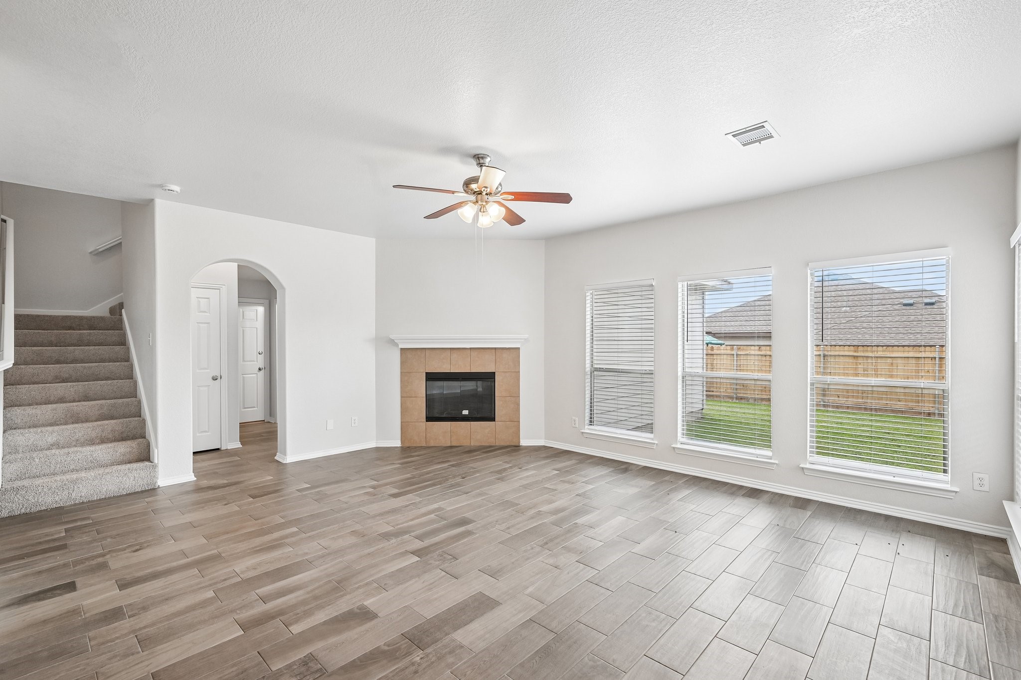 421 Braewick Drive Fort Worth TX 76131