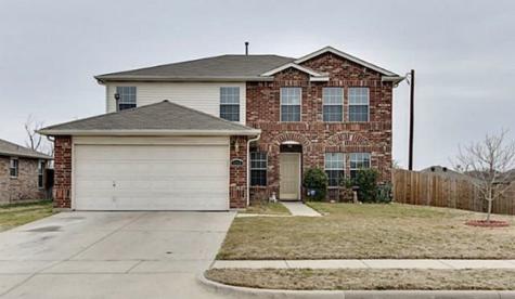 8624 Muir Drive Fort Worth TX 76244
