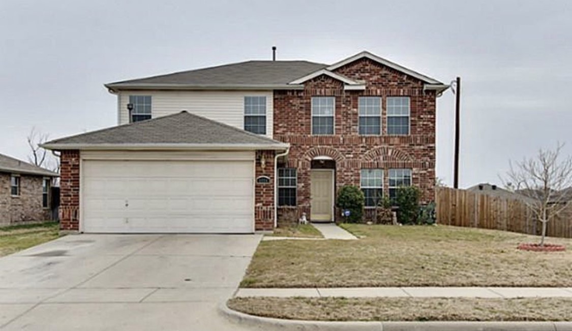 8624 Muir Drive Fort Worth TX 76244