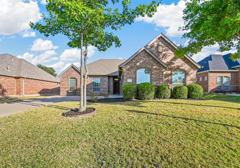 325 Parakeet Drive Desoto TX 75115