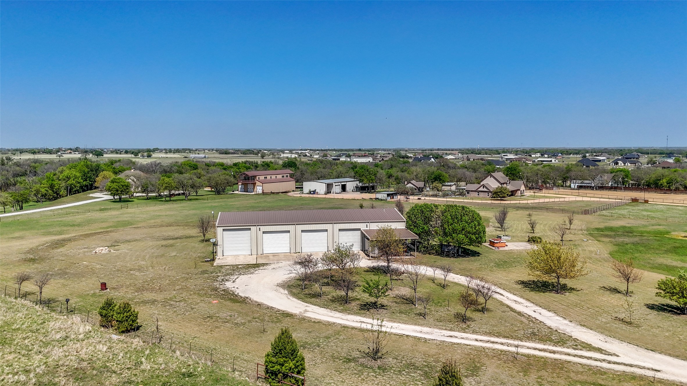 7595 Fm 156 Sanger TX 76266