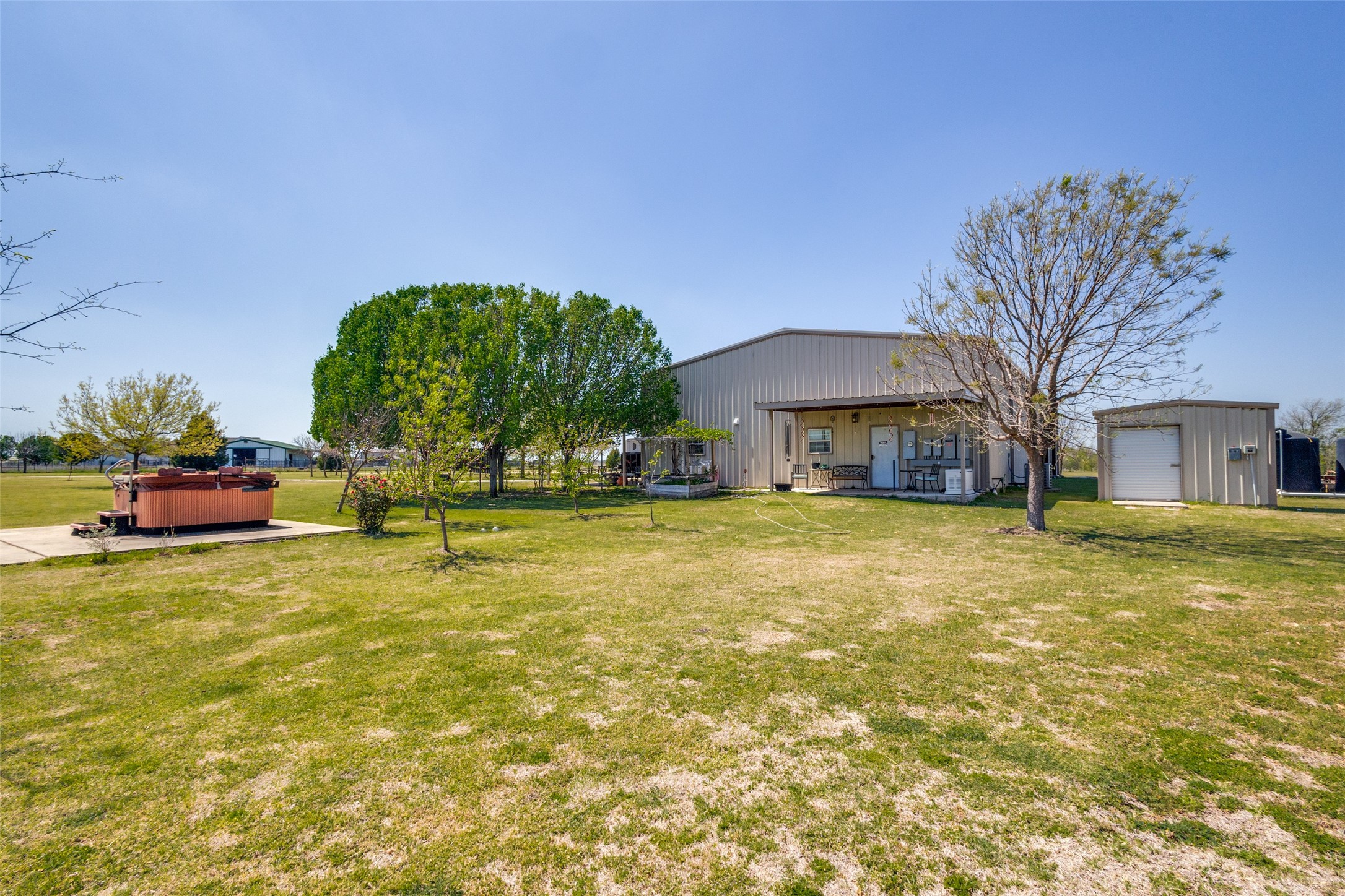 7595 Fm 156 Sanger TX 76266