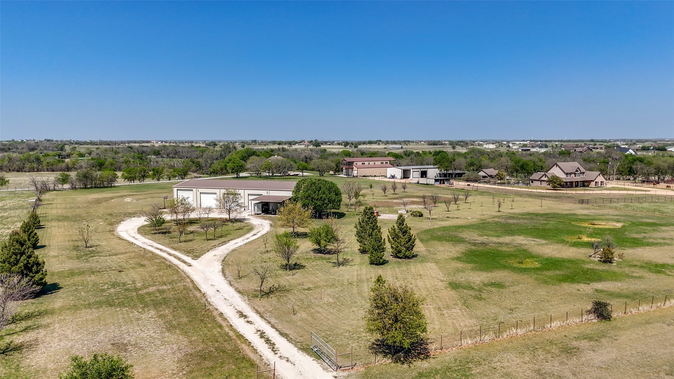 7595 Fm 156 Sanger TX 76266