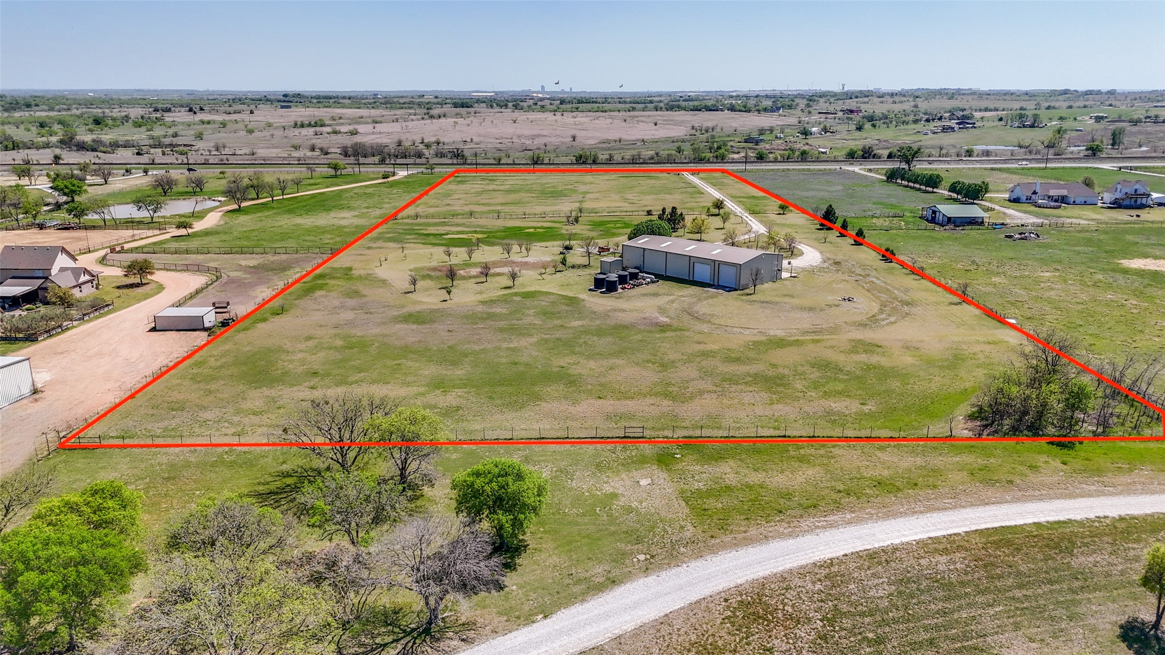 7595 Fm 156 Sanger TX 76266