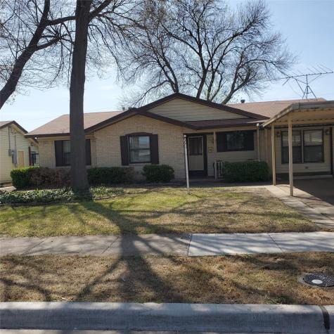 3932 Flamingo Way Mesquite TX 75150