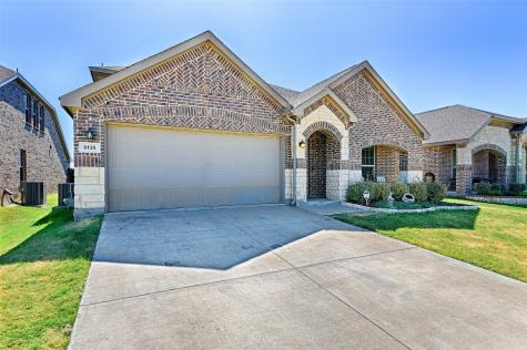 9135 Acre Meadows Lane Arlington TX 76002