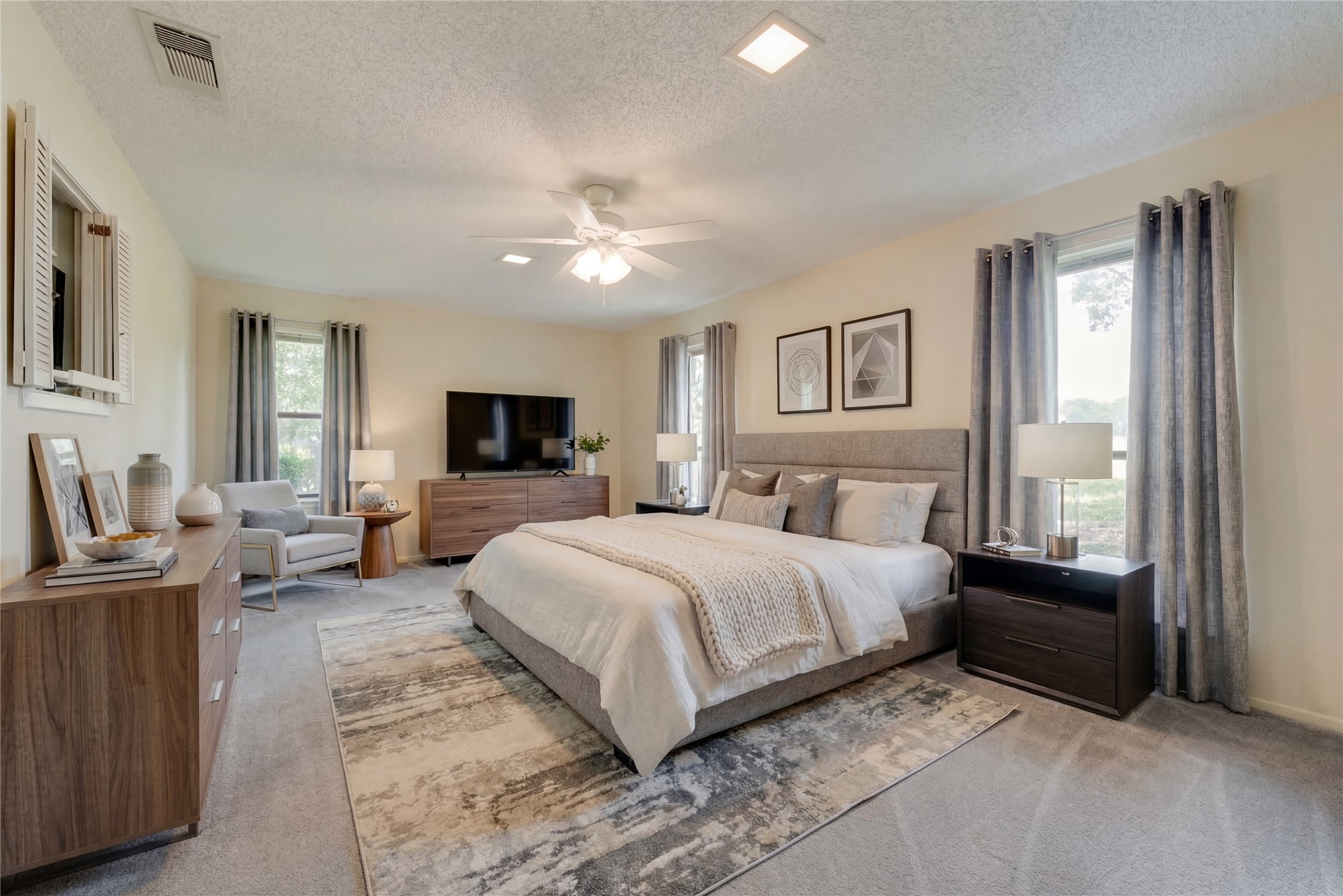 460 J E Woody Road Springtown TX 76082