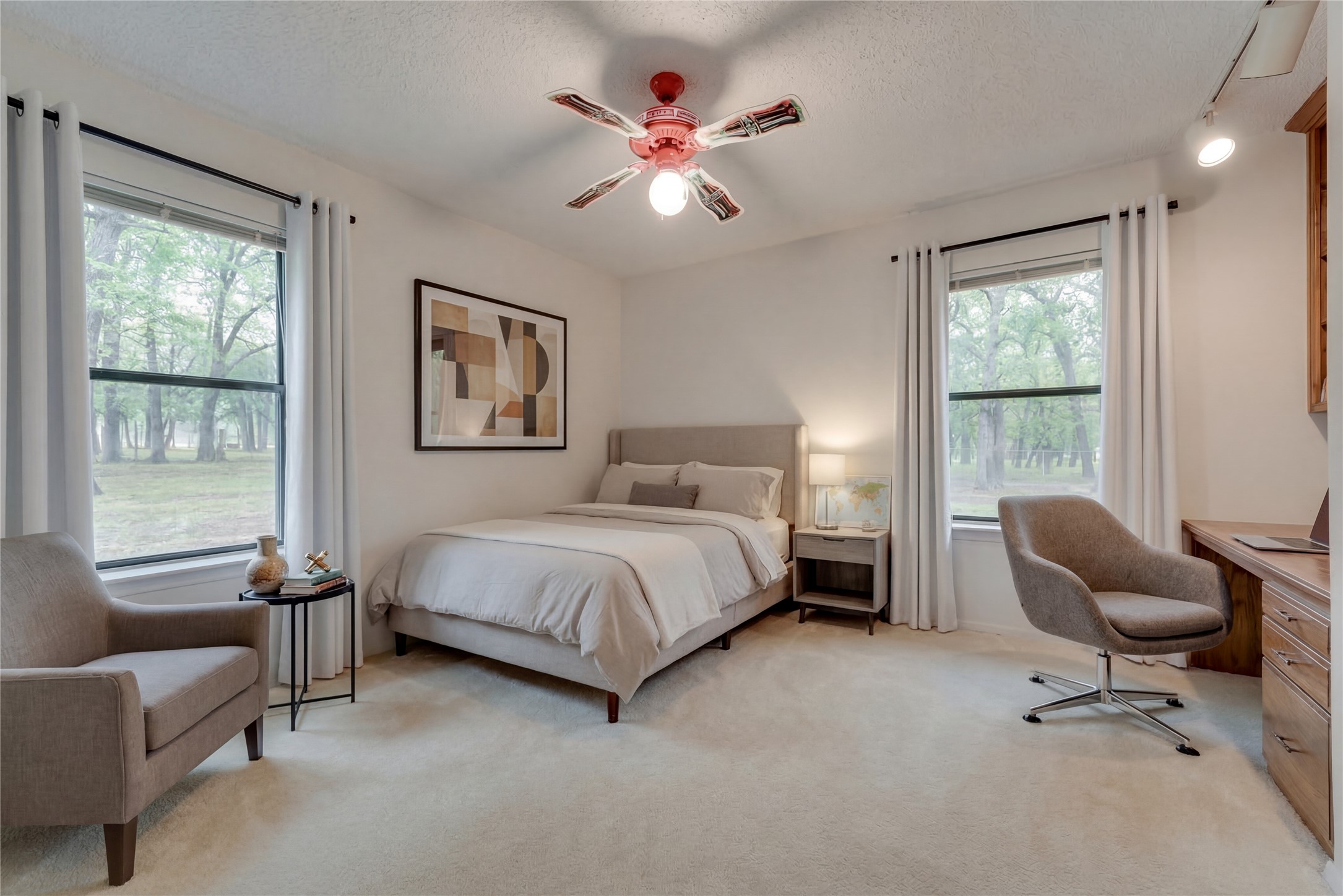460 J E Woody Road Springtown TX 76082
