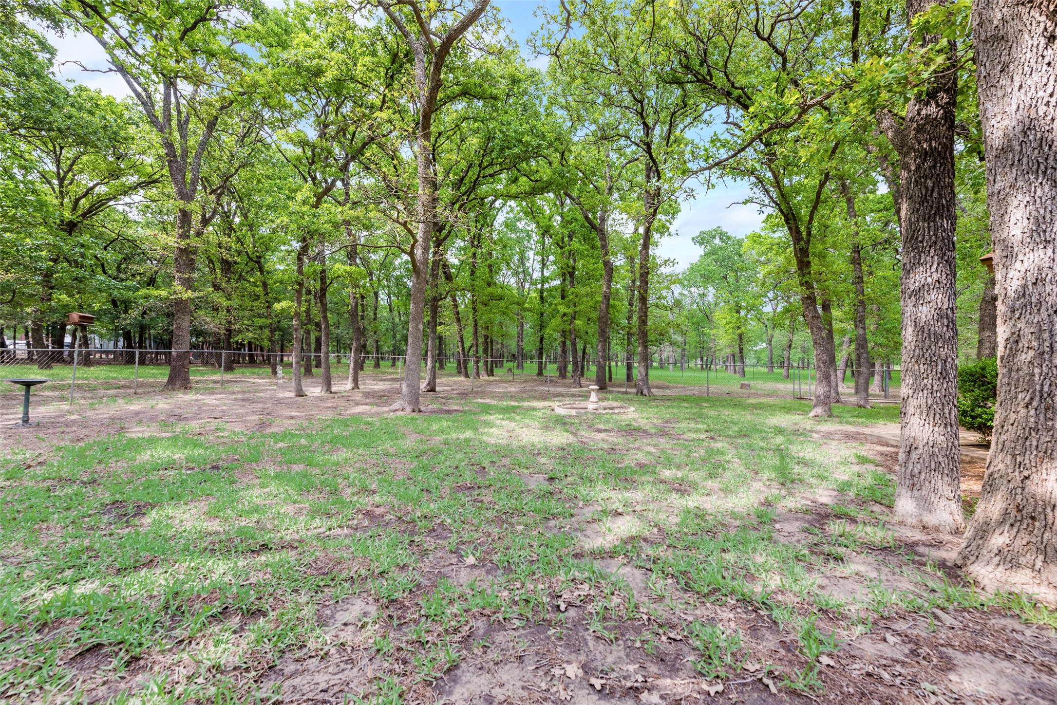 460 J E Woody Road Springtown TX 76082