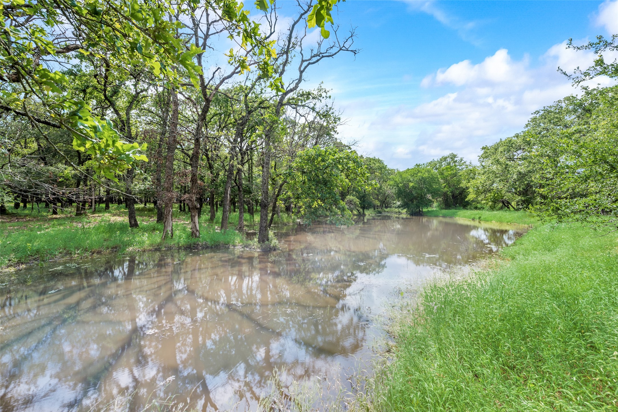 460 J E Woody Road Springtown TX 76082