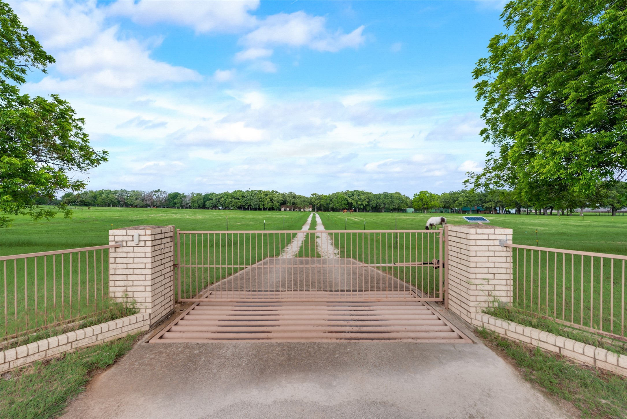 460 J E Woody Road Springtown TX 76082